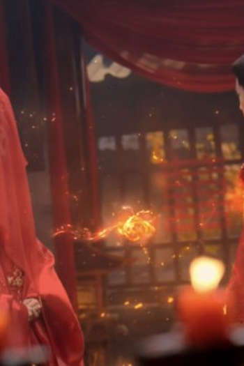 Poster de Episódio 第一集 (2026)