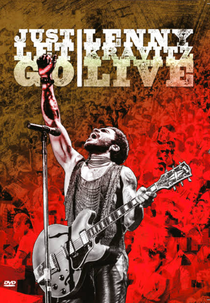 Just Let Go: Lenny Kravitz Live (Just Let Go: Lenny Kravitz Live)