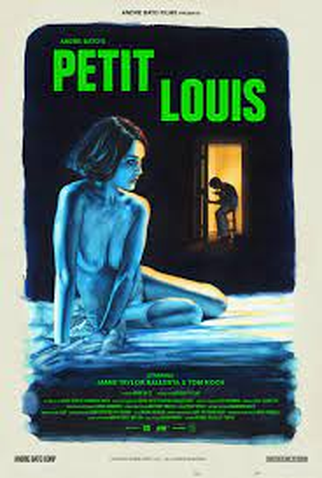 Poster 1 de Curta Petit Louis (2023)