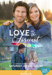 Love in the Forecast (Love in the Forecast)