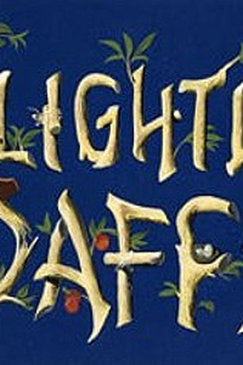 Poster de Curta Slightly Daffy (1944)