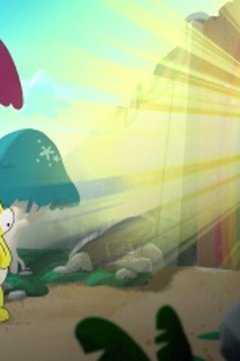 Poster de Episódio The Beginning (2019)