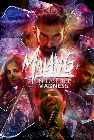 Poster 9 de Filme Vagando Por Aí (2020)