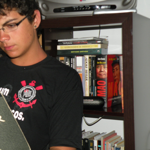 Foto de perfil de Matheus Volpe