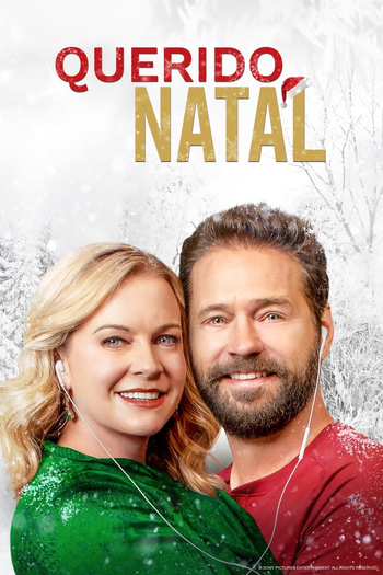  de Filme Querido Natal (2020)
