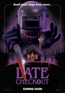 Late Checkout (Late Checkout)