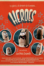 Heróis (Heroes)