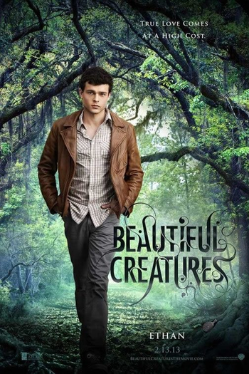  de Filme Dezesseis Luas (2013)