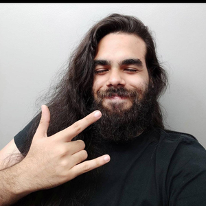 Foto de perfil de Hugo