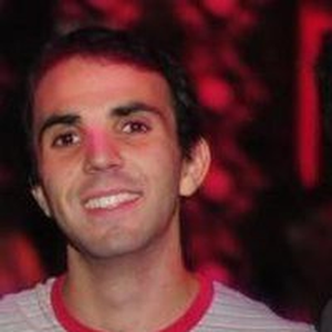 Foto de perfil de Breno Sanvicente Vieira