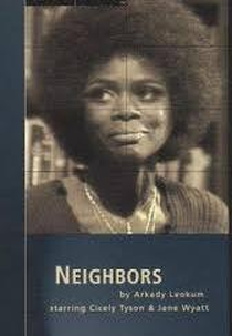 Vizinhos (Neighbors)