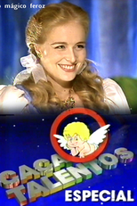 Caça Talentos Especial: O Mágico Feroz (Caça Talentos Especial: O Mágico Feroz)
