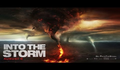 No Olho do Tornado (Into the Storm, 2014) - Saindo do Cinema #50