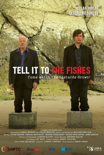 Tell It to the Fishes - Poster / Capa / Cartaz - Oficial 1