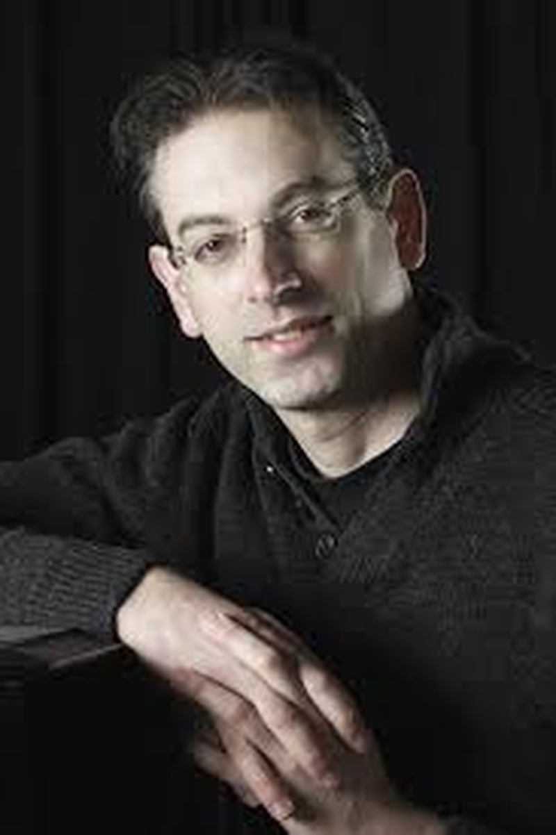 Steve Lawson - Foto 1