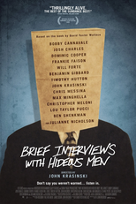 Brief Interviews with Hideous Men (Brief Interviews with Hideous Men)