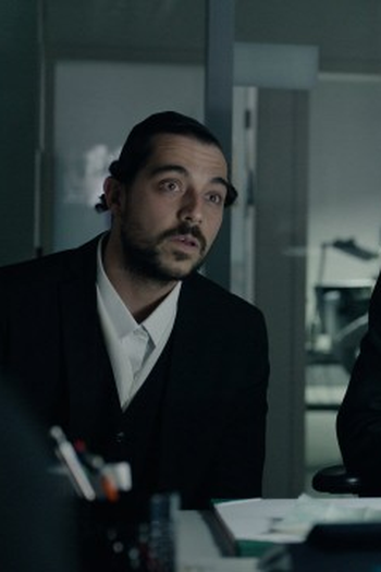 Poster de Episódio Aflevering 4 (2023)