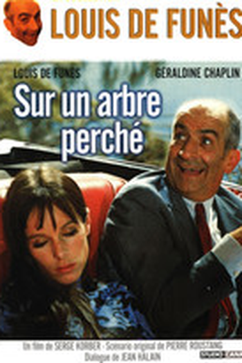 Poster de Filme Tudo Começou Assim (1971)