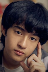 Barcode Tinnasit Isarapongporn