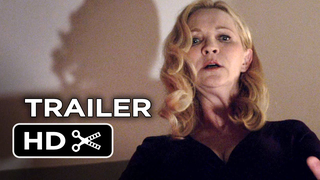 Trailer: A Good Marriage Official Trailer 1 (2014) - Stephen King Movie HD