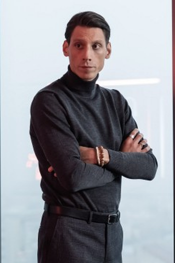 Poster de Episódio Odcinek 2 (2024)