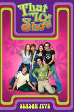 That '70s Show (5ª Temporada) (That '70s Show (Season 5))