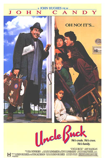  de Filme Quem Vê Cara Não Vê Coração (1989)