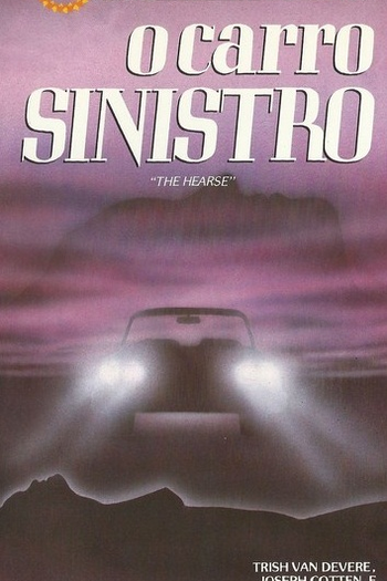  de Filme O Carro Sinistro (1980)