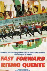 Ritmo Quente (Fast Forward)