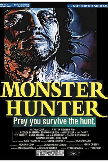  de Filme Vermelho Sangue (1981)