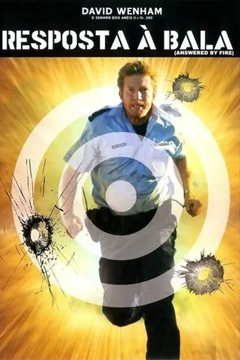  de Filme Resposta à Bala (2006)