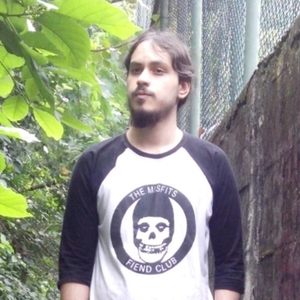 Foto de perfil de Rodrigo Sousa