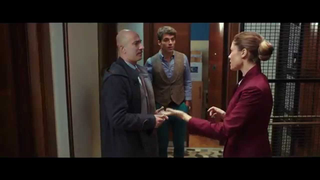 Trailer: Poli Opposti - Trailer Ufficiale
