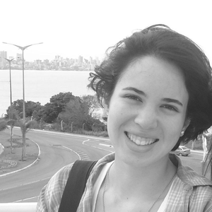 Foto de perfil de Ana Daniela