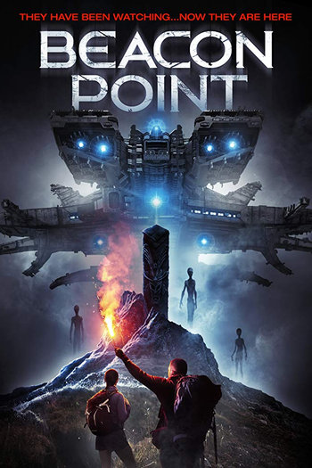  de Filme Beacon Point (2016)