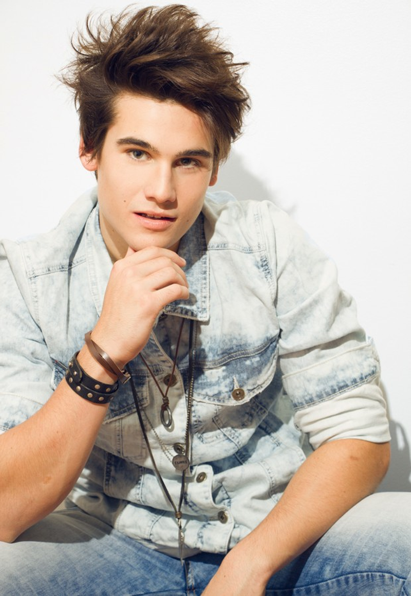 Nicolas Prattes - Foto 7