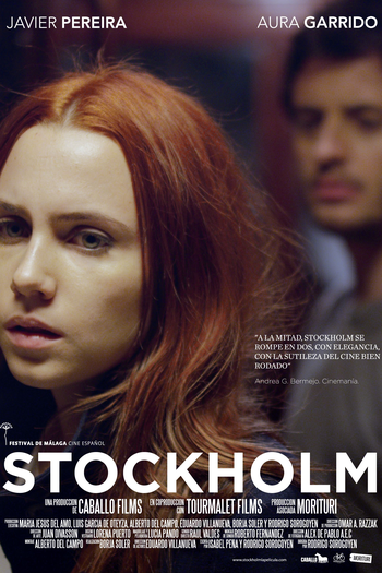  de Filme Stockholm (2013)