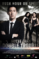 Double Trouble (Bao dao shuang xiong)