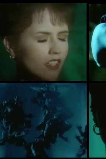 Poster de Curta The Cranberries: Dreams (1992)