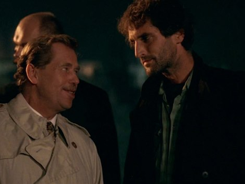 Foto 1 de Kamenný most