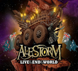 Alestorm: Live at the End of the World