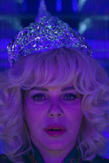 Poster de Episódio Episode 5 (2022)