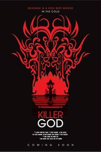  de Filme Killer God (2010)