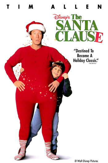  de Filme Meu Papai é Noel (1994)