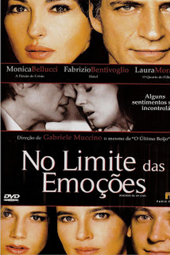  de Filme No Limite das Emoções (2003)