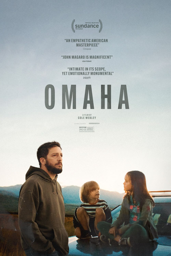 Poster de Filme Estrada para o Desconhecido (2025)
