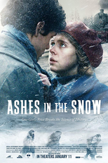 Retratos de uma Guerra (Ashes in the Snow)