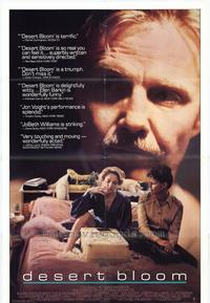 Deserto em flor (Desert Bloom)