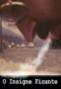 O Insigne Ficante (O Insigne Ficante)