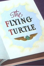 Uma Fabula Tola (The Flying Turtle)